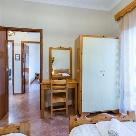 Apartament Maria Makri