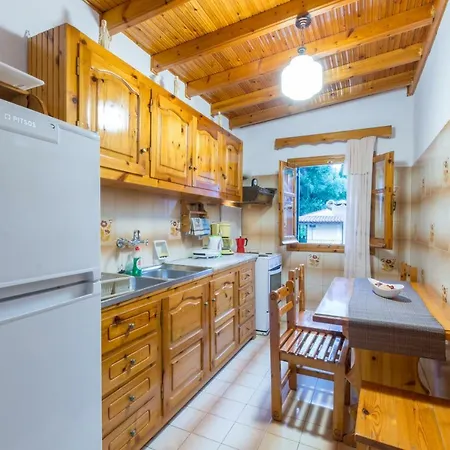 Apartmán Maria Makri