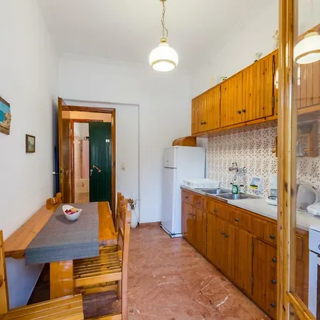 Maria Makri דירה *