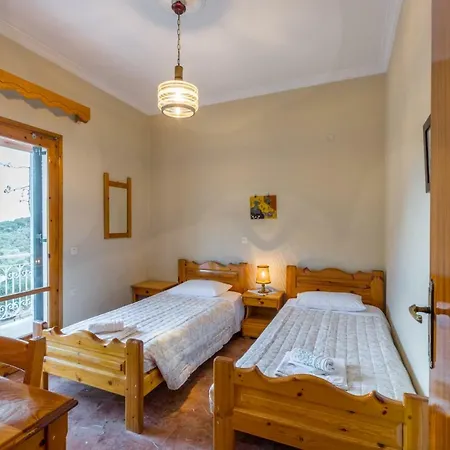 Maria Makri Appartement